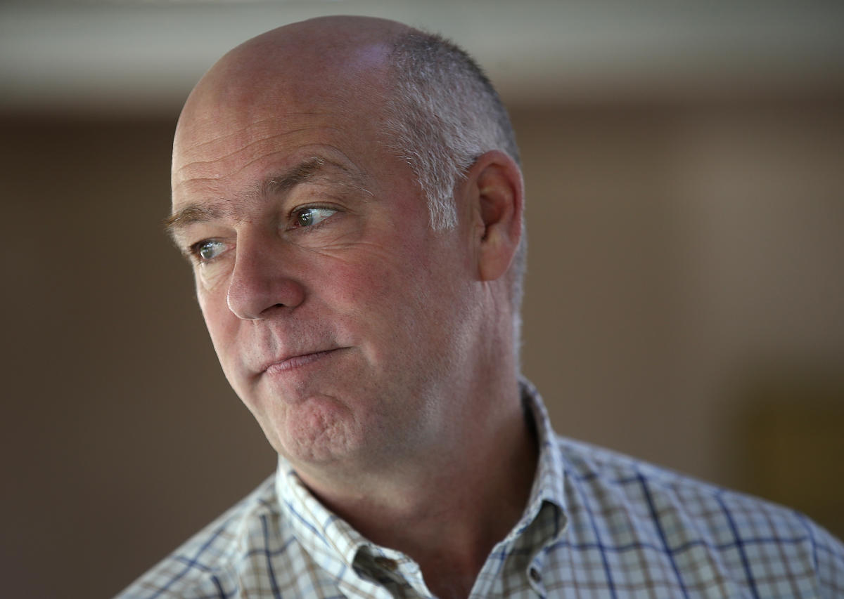 Greg Gianforte Wins Montana House Seat After Being Charged With Assault