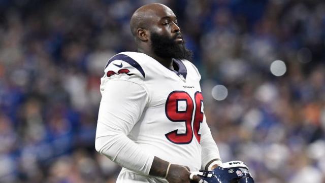 2023 Houston Texans Offseason Preview - NBC Sports