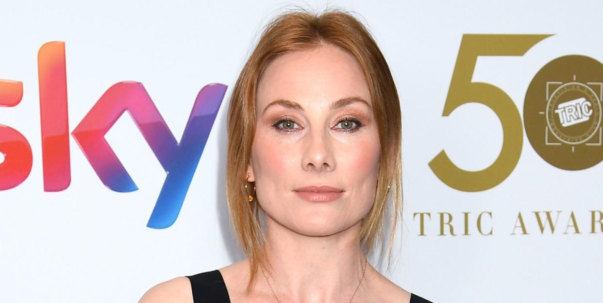 rosie marcel, tric awards 2019