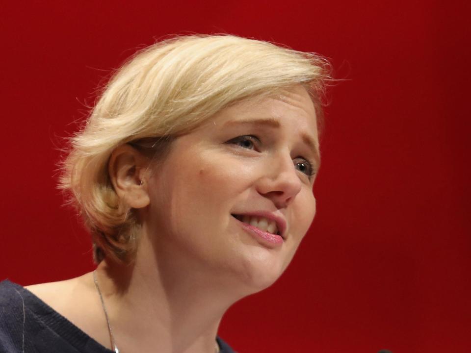 Stella Creasy has said she feels she must choose between “being an MP and being a mum” because of parliament’s rules over maternity leave.The Labour MP revealed she has had two previous miscarriages and is now pregnant again expecting her first child.Writing in the Guardian, she said the Independent Parliamentary Standards Authority (Ipsa), which regulates MPs’ pay, does not recognise that MPs go on maternity leave and does not provide for any paid cover for work carried out outside the parliamentary chamber.“Humiliatingly, it is making me beg for extra staff funding - or give up any chance of spending time with my child to make sure my constituents don’t miss out,” she said.“I never thought parliament would tell me to choose between being an MP and being a mum,” she said. The MP for Walthamstow, in east London, said she continued working “aching and bleeding” during her first miscarriage and led a public meeting the day after her second.“Now I’m pregnant once more and terrified - not just that it will go wrong again, but because I know that my resolve to keep my private and professional lives separate has become impossible,” she said.“I’m coming forward publicly to talk about it because, as for far too many women, the personal inevitably becomes political when reproduction is involved.”In January, a year-long trial of proxy voting for those with babies was approved after the issue was highlighted when Labour MP Tulip Siddiq postponed her Caesarean section so she could be wheeled into the chamber to vote.Harriet Harman has previously called for MPs to get six months’ paid leave, in line with the Civil Service, and be able to nominate a full-time paid “maternity cover” representative for their work outside the Commons.Ms Siddiq said: “As a politician, I’ve never stopped fighting for women to have control over their own bodies through the provision of reproductive rights and services as the non-negotiable prerequisite of equality.“As a pregnant woman, this recent experience is another bitter reminder that it's still often men - this time the Ipsa executives - who will make the choices that determine if that battle will be won.”Press Association