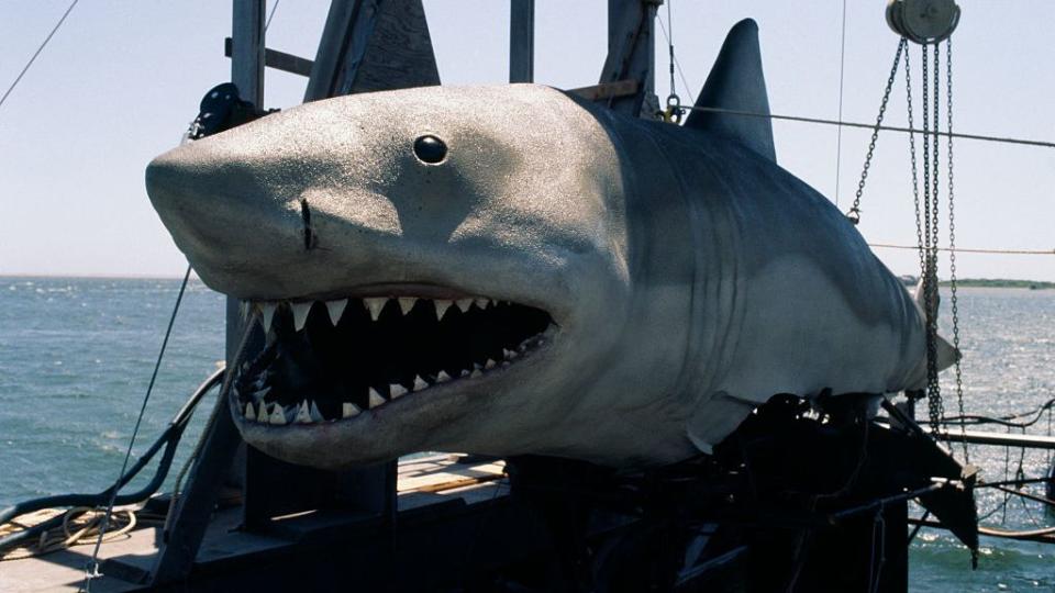 Set of Jaws 2