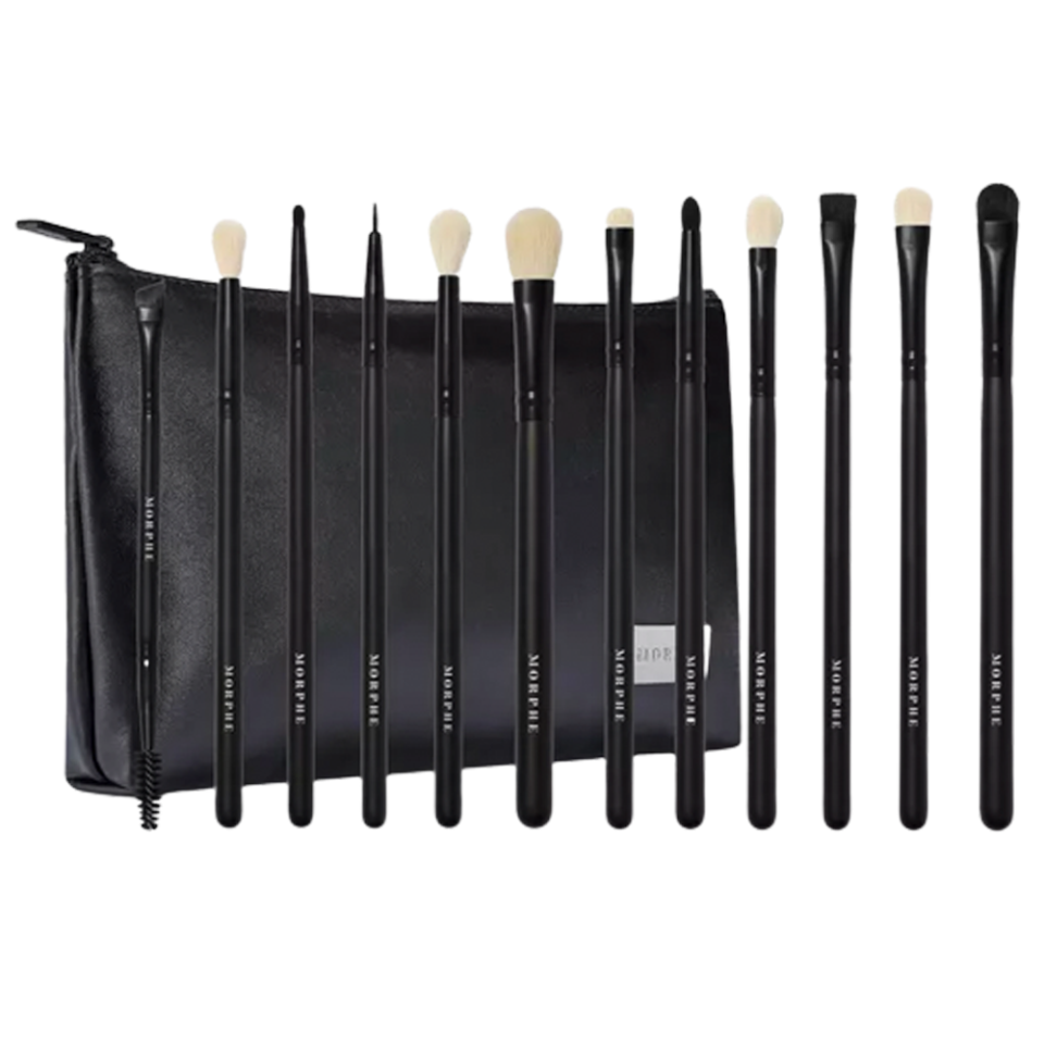 18 Best Makeup Brush Sets 2024, Tested & Reviewed