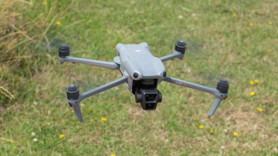 DJI Air 3