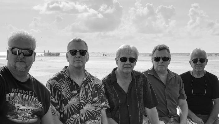 Rock act The Thunder Beach Band once again headlines the annual Freedom Fest in downtown Fort Myers.