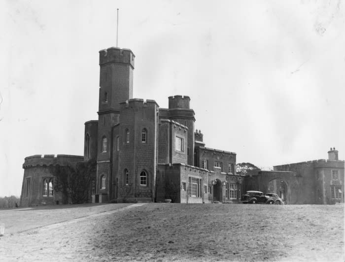 Fort-Belvedere-torre-GettyImages