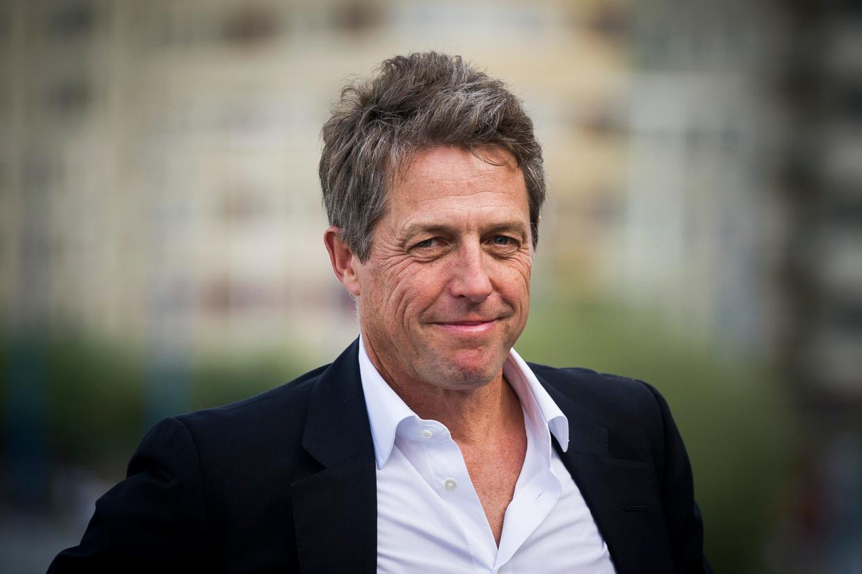 hugh grant