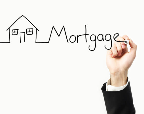 Mortgage Refinance: The New Reality