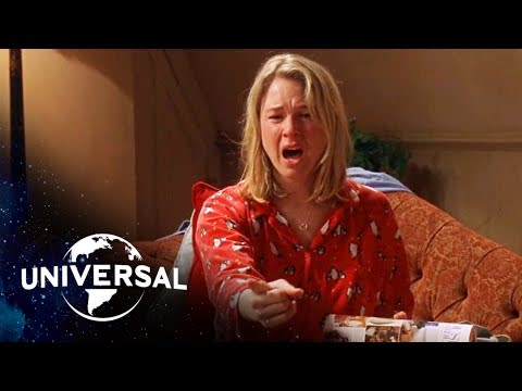 39) The Repeat Watchers - Bridget Jones' Diary (200