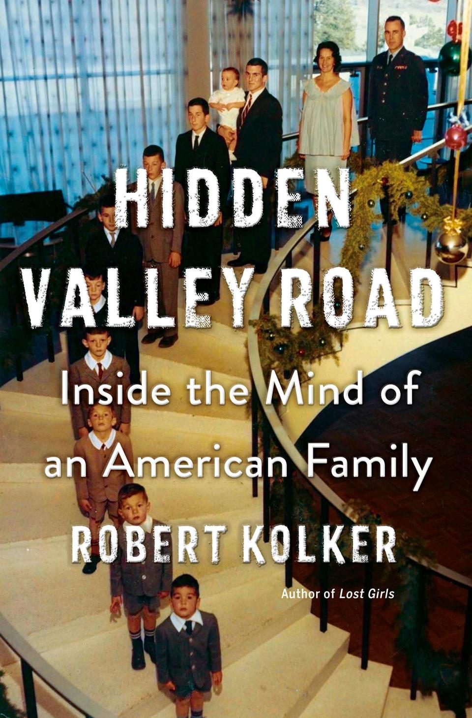 Mimi and Don Galvin seem to be living the American dream in the sixties and seventies. Then, six of their 12 children are diagnosed with schizophrenia. &ldquo;Hidden Valley Road&rdquo; tells the true story of the Galvin family and how their legacy still shapes what we know about schizophrenia and the science behind it today. Goodreads calls this a &ldquo;heartrending story&rdquo; about the family&rsquo;s legacy of suffering, love and hope. Read more about it on <a href="https://www.goodreads.com/book/show/50088631-hidden-valley-road" target="_blank" rel="noopener noreferrer">Goodreads</a>, and grab a copy on <a href="https://amzn.to/33TN8lI" target="_blank" rel="noopener noreferrer">Amazon</a>. <br /><br /><i>Expected release date: </i><i>April 7</i>