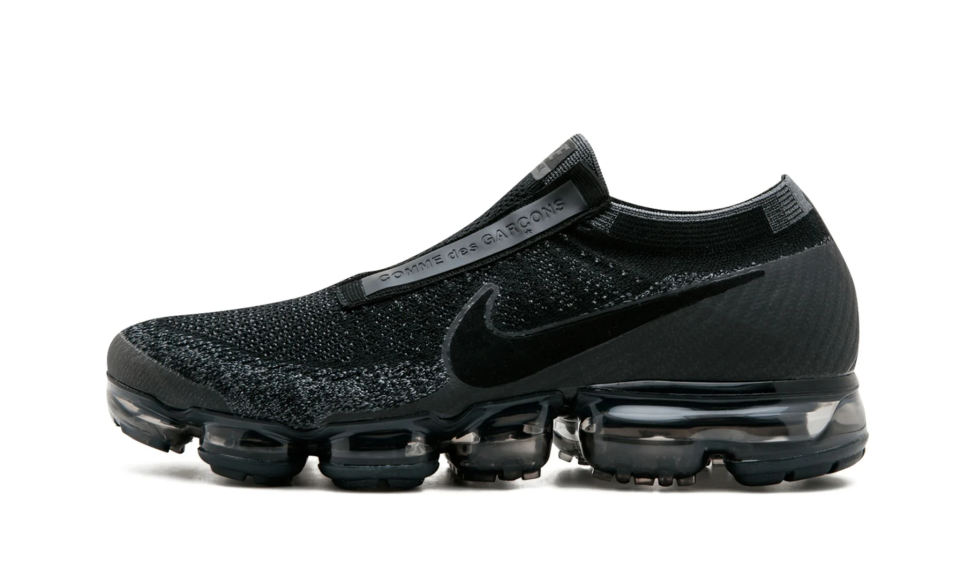 comme des garcons NikeLab Air VaporMax, nike, comme des garcons sneakers