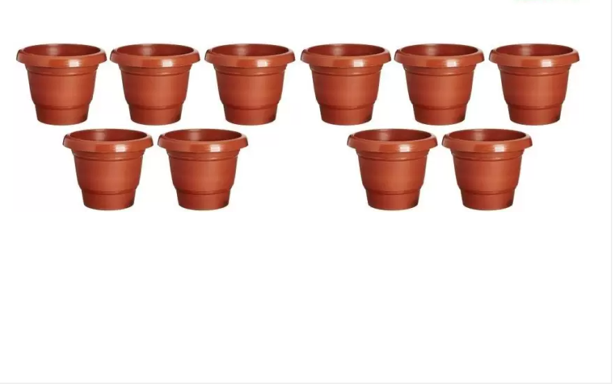 pots