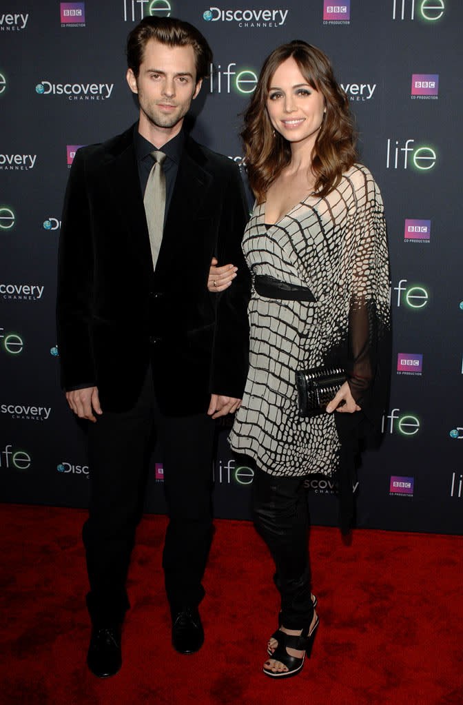 'Life' Screening