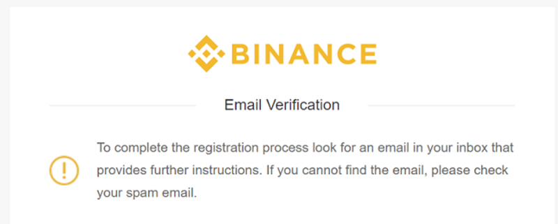 Binance