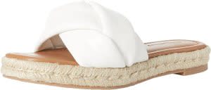 espadrille sandals