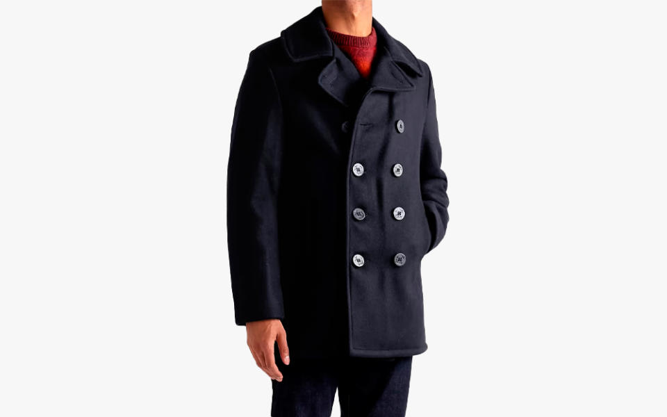 The 10 Best Peacoats of 2024: Tested and Reviewed