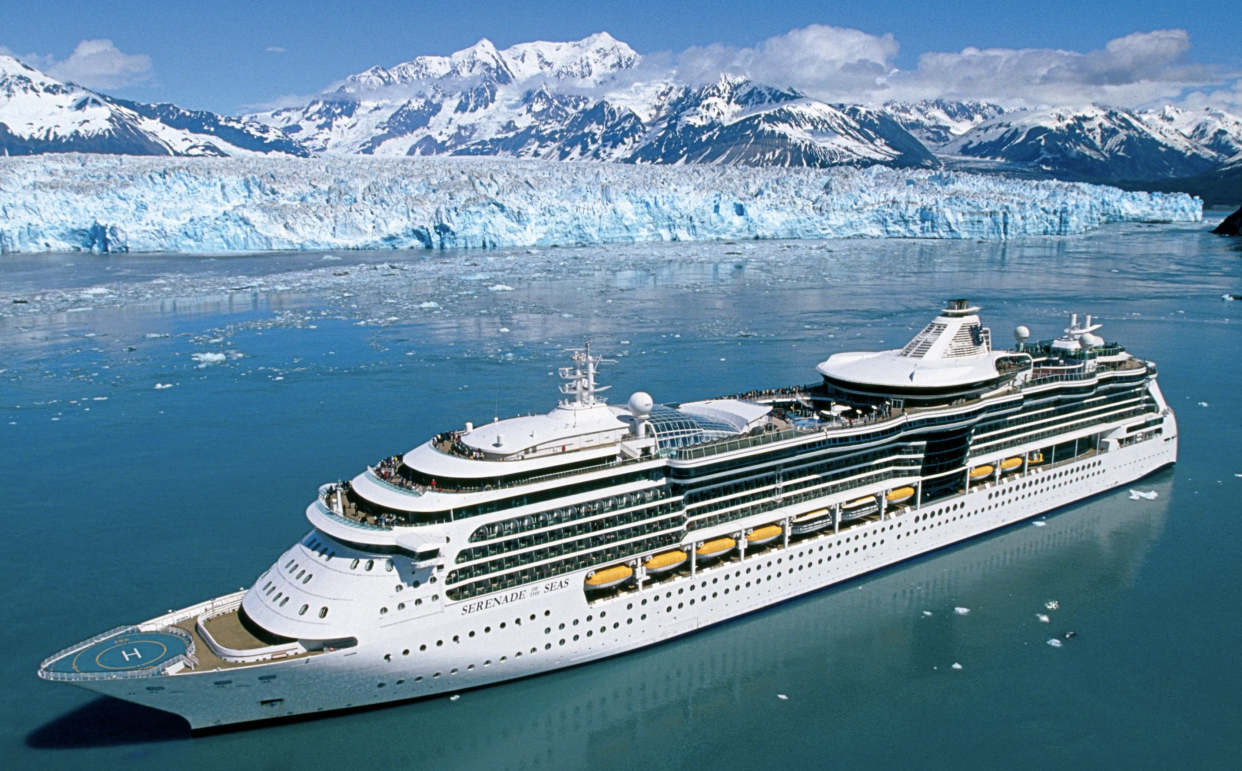 A life-changing cruise (Photo: Royal Caribbean)