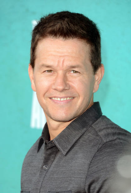 Mark Whalberg