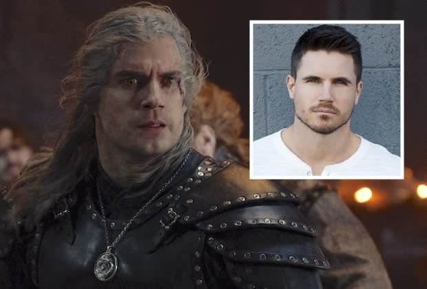 The Witcher' Cast: Who Plays Who in the New Netflix Series?