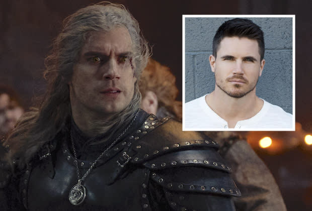 When is 'The Witcher' season 3 on Netflix?