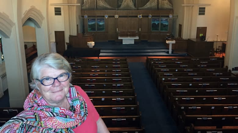 Vancouver church defends redevelopment plans as fulfilling 'mission'