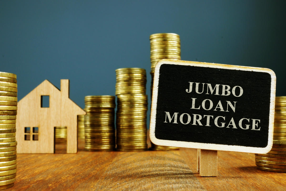 Jumbo Loan How To Buy A Higher Priced Home In 2023 Business News 