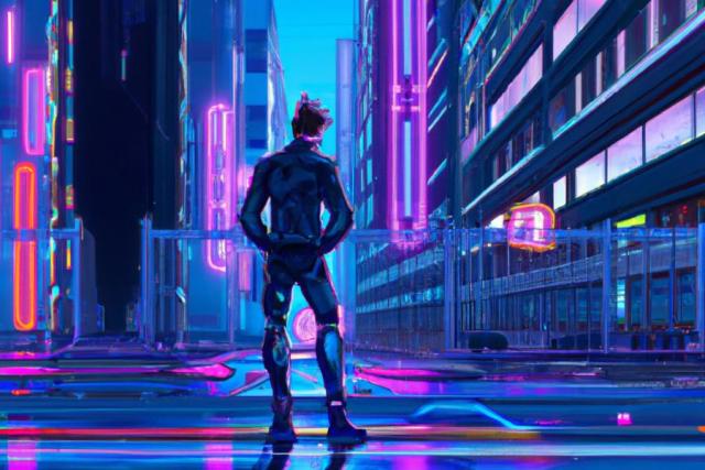 Cuándo se estrena Cyberpunk: Edgerunners Temporada 2?