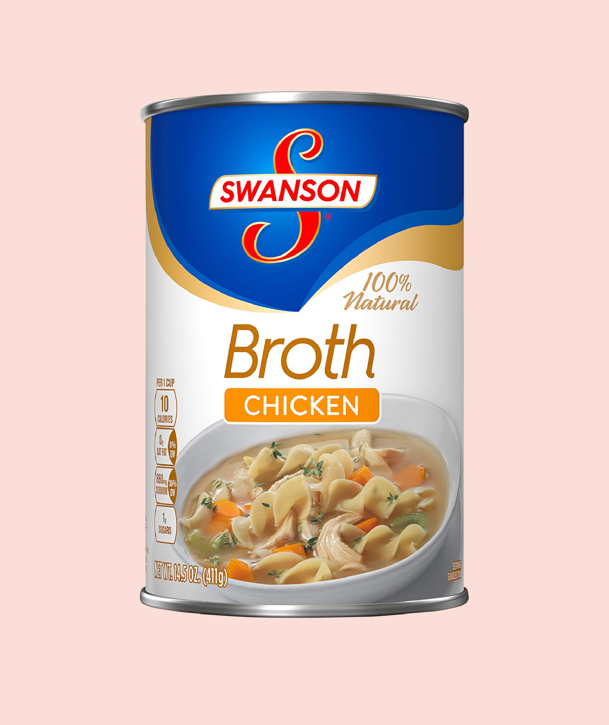 Chicken Stock vs Broth: What’s the Difference Between the Two?