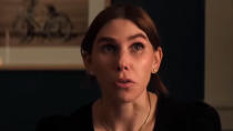 <p> From <em>Girls</em> to <em>The Flight Attendant</em>, Zosia Mamet has shown herself to be quite the ensemble player on screen. Her father, iconic playwright David Mamet, is really more famous for what he's written for the stage. David has found plenty of success writing for the screen as well, penning movies like <em>Glengarry Glen Ross</em> (based on his play of the same name), <em>The Untouchables, </em>and 2001's <em>Hannibal.</em> </p>