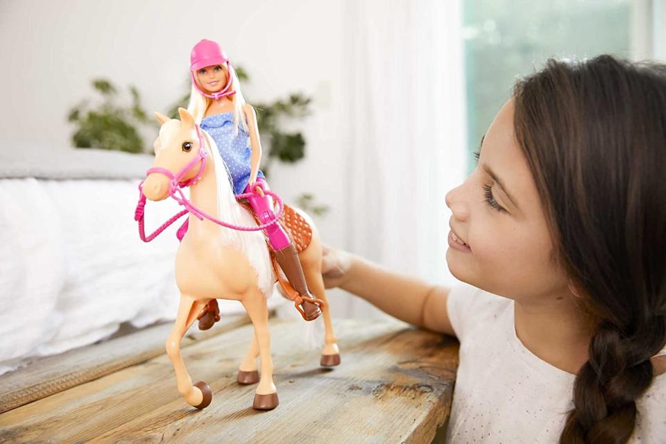 It’s a Barbie Party at Amazon With Deals up to 52% Off for Prime Day!