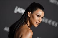 <p>We all have that friend who's so extra that they draw out their birthday into a whole month-long celebration. Kourtney Kardashian is that friend, but for weddings. Not only did she and Travis Barker kick of the season with a <a href="https://www.cosmopolitan.com/uk/entertainment/a39651539/kourtney-kardashian-travis-barker-wedding-photos/" rel="nofollow noopener" target="_blank" data-ylk="slk:Las Vegas 'wedding';elm:context_link;itc:0;sec:content-canvas" class="link ">Las Vegas 'wedding'</a> (no licence) ordained by an Elvis impersonator in April, the loved-up duo <a href="https://www.cosmopolitan.com/uk/entertainment/a40004672/kourtney-kardashian-travis-barker-officially-married/" rel="nofollow noopener" target="_blank" data-ylk="slk:officially tied the knot;elm:context_link;itc:0;sec:content-canvas" class="link ">officially tied the knot</a> in Santa Barbara last week. </p><p>Now, the happy couple have invited their nearest and dearest for a weekend in the Italian sunshine to celebrate their love. According to <a href="https://www.tmz.com/2022/05/20/kourtney-kardashian-travis-barker-wedding-venue-castle-italy/" rel="nofollow noopener" target="_blank" data-ylk="slk:TMZ;elm:context_link;itc:0;sec:content-canvas" class="link ">TMZ</a>, they have rented an entire castle (the hill-top Castello Brown, to be precise) for a four-day wedding event with their nearest and dearest – namely Kourtney's mum, sisters and children as well as Corey Gamble, and Travis's children and close friends – and an LA reception for the pair's wider circle will take place in the near future. For anyone interested in the weekend's itinerary, the family have been spotted going for dinner at Ristorante Puny in Portofino on 20 May and taking a boat to the Abbey of San Fruttuoso for lunch on 21 May. </p><p>So far, Kourtney hasn't confirmed the details shared by TMZ, but there are plenty of pics showing the Kardashian-Jenner clan living it up on the Italian Rivera (as well as some choice snaps from the trip shared on their socials). So whether everyone has headed to Portofino for a family holiday or Kravis really have tied the knot for a third time remains to be seen – have a look at the pictures so far to judge for yourself and get a dose of some seriously decadent summer fashion inspo...</p>