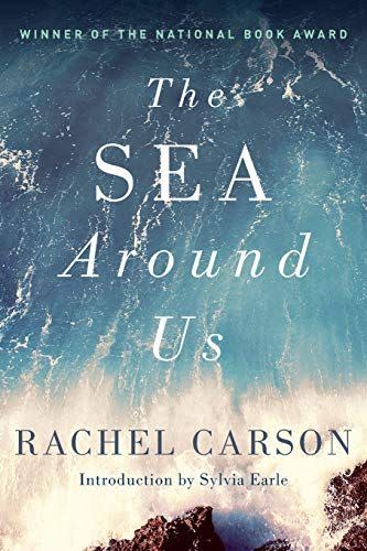 The Sea Around Us by Rachel Carson