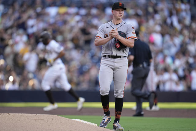 Slumping since All-Star break, Marlins, D'backs, Giants and Reds keeping  each other in playoff race - ABC News