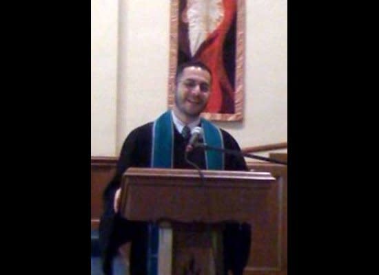 Pastor Manny Santiago is the pastor of <a href="http://www.ubcseattle.org/" target="_hplink">University Baptist Church</a> in Seattle, Wa. 