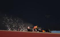 Bahrain Grand Prix