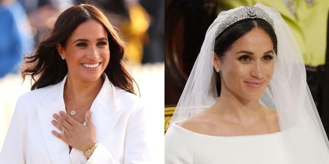 Meghan Markle's Favorite Accessories, Where to Buy