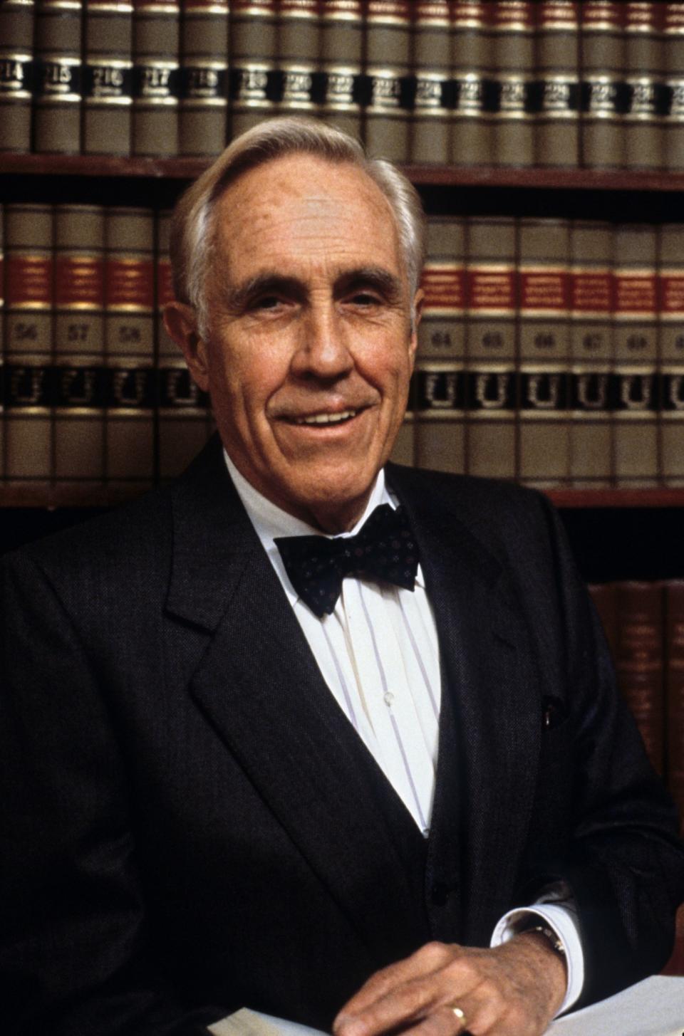 Jason Robards