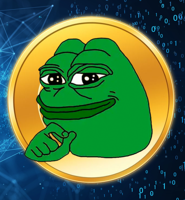 Why PEPE and Meme Coins are Trending