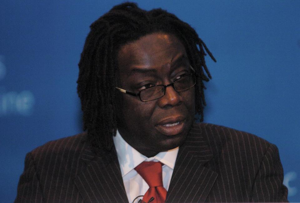 File photo of Lord Victor Adebowale (PA Archive)