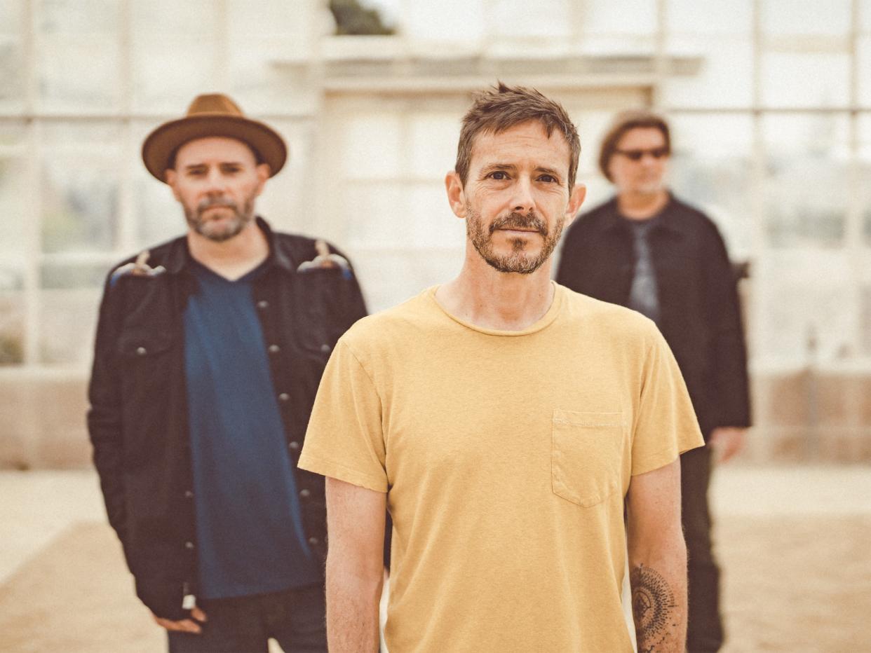 Toad the Wet Sprocket is coming to Memorial Hall in Plymouth on Sunday, Sept. 24.