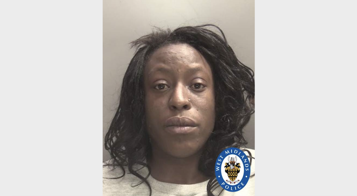 Judith Mundle was jailed for 18 weeks. (West Midlands Police)