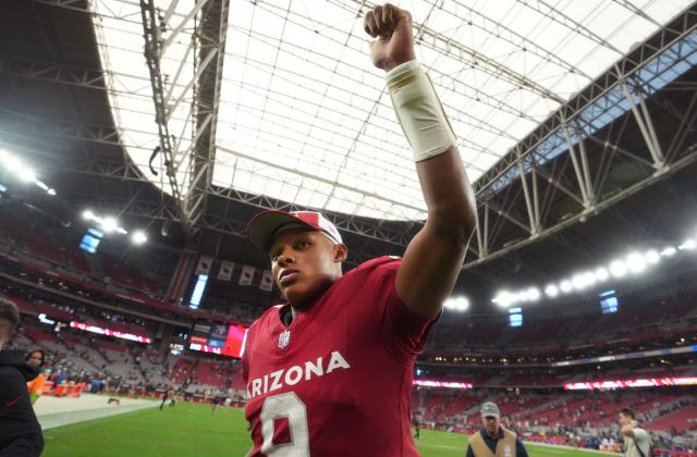 Cardinals' Dobbs unable to buy his jersey at team store. Now he can