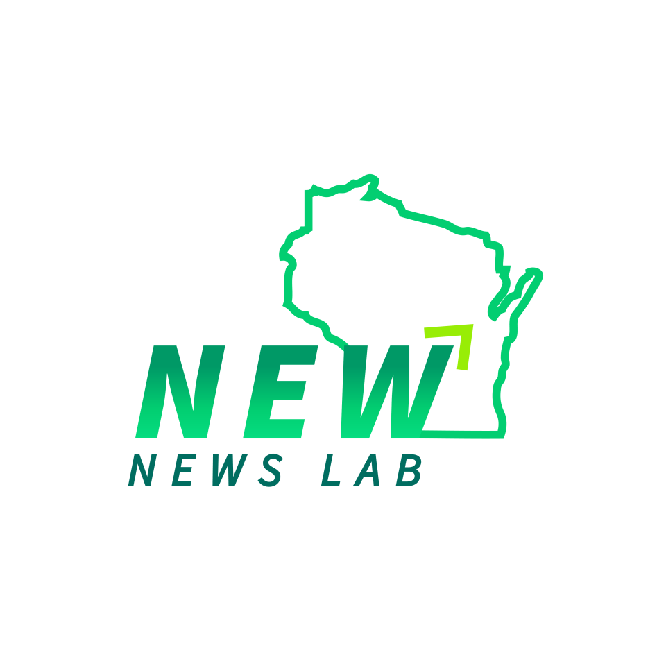 The NEW News Lab is a partnership among Wisconsin media organizations, including the Green Bay Press-Gazette and The Post-Crescent in Appleton.