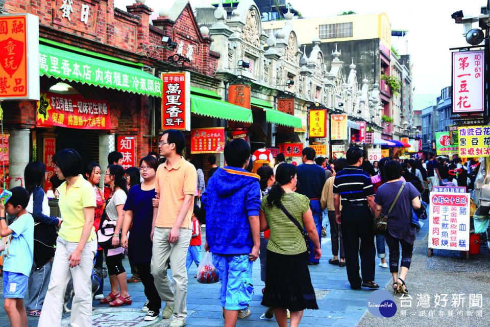 桃市府搶攻泰國旅遊市場，首推泰國旅客遊桃獎勵方案。<br /><br />
