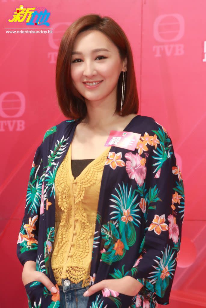 TVB新劇《殺手》角色造型逐個睇  李佳芯、江美儀、龔嘉欣大變身！