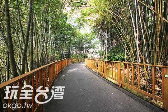 哲學步道／玩全台灣旅遊網攝