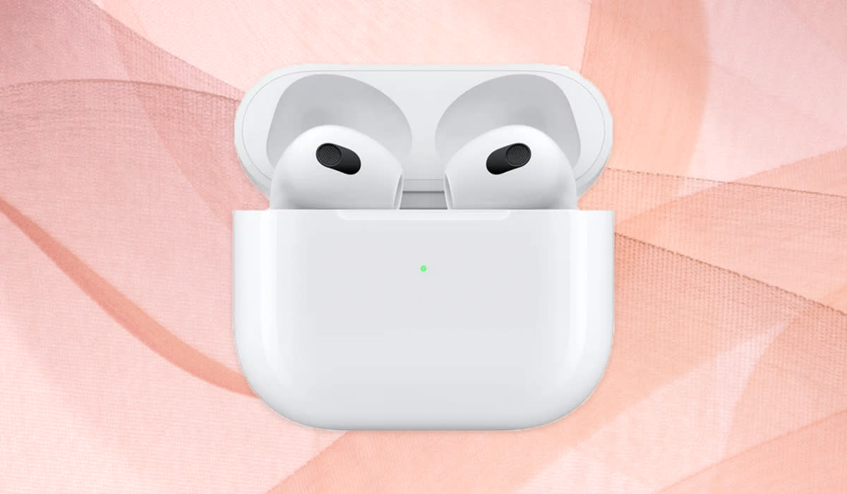 Apple AirPods