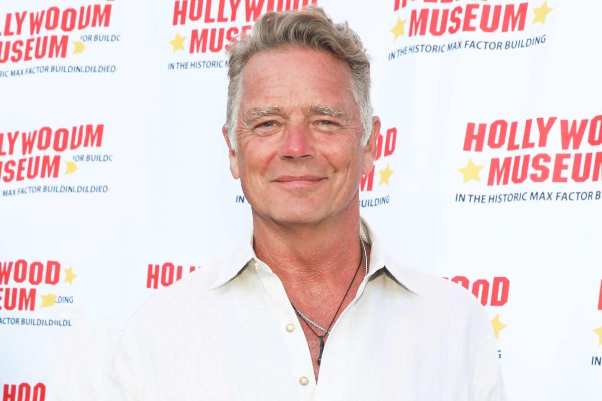 ‘Masked Singer’ contestant John Schneider may be under Secret Service investigation after saying Biden should be ‘publicly hanged’