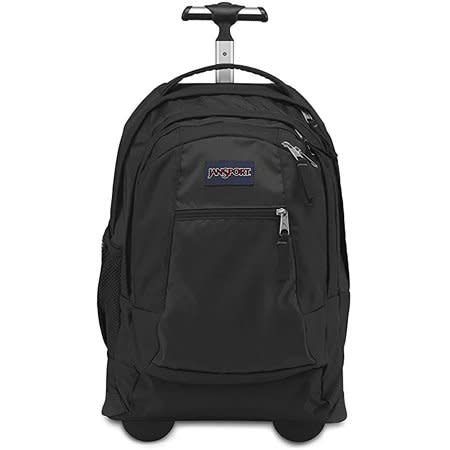 JanSport Driver 8 Backpack ('Multiple' Murder Victims Found in Calif. Home / 'Multiple' Murder Victims Found in Calif. Home)