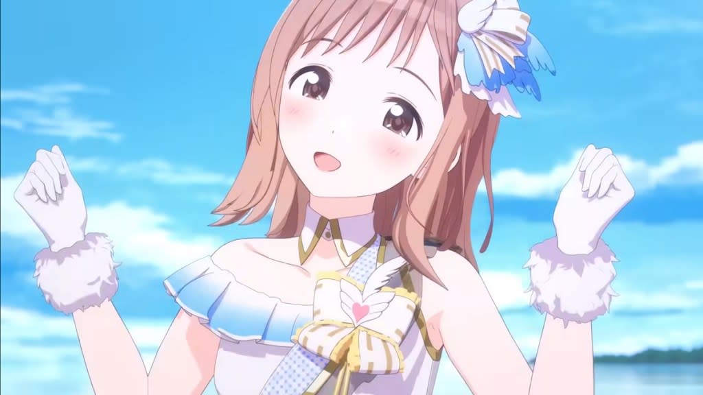 The Idolmaster Season 1 Episode 11 Release Date & Time on Crunchyroll