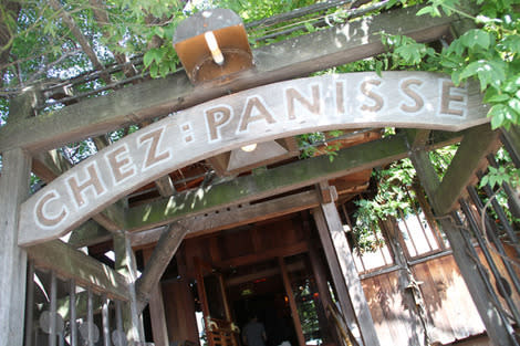 Chez Panisse